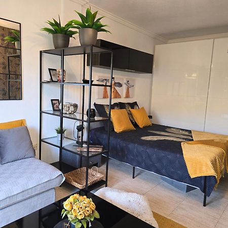 Like At Home Tenerife X 5 San Miguel de Abona Buitenkant foto
