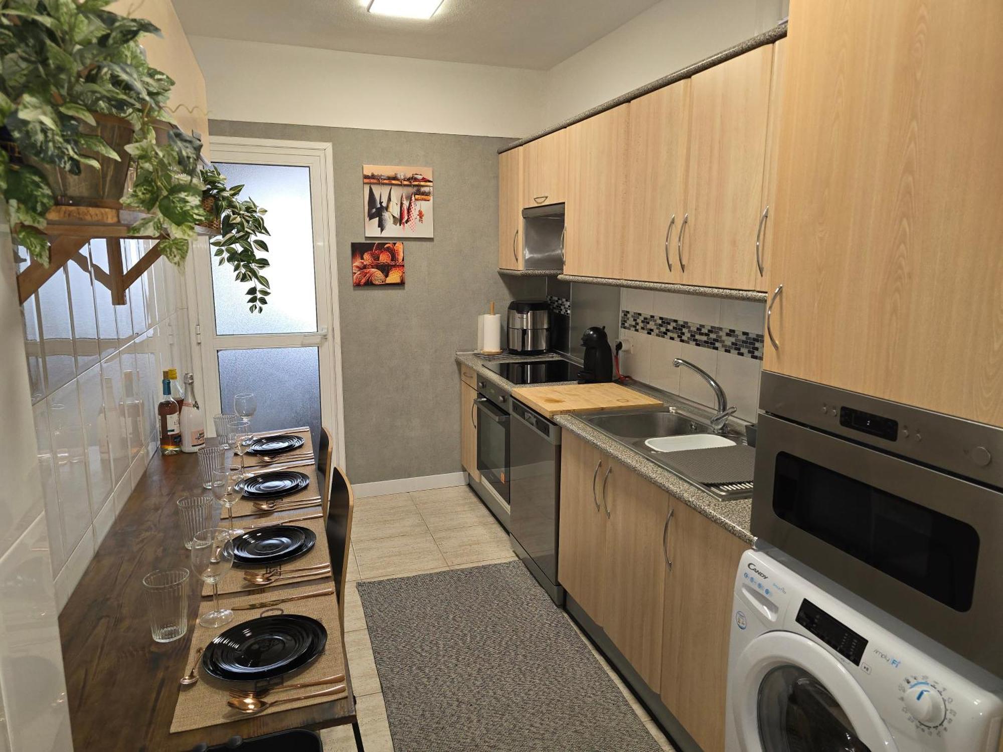 Like At Home Tenerife X 5 San Miguel de Abona Buitenkant foto
