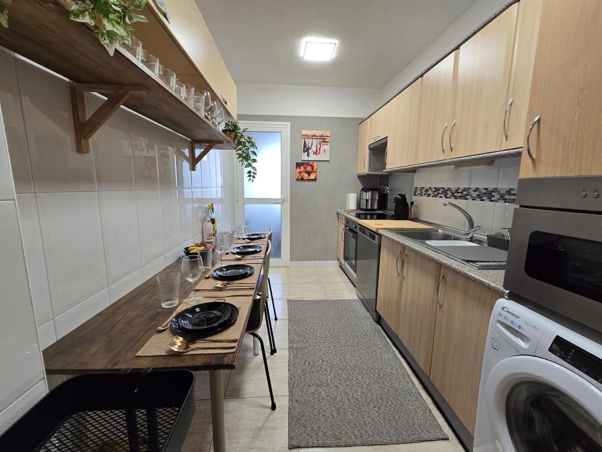 Like At Home Tenerife X 5 San Miguel de Abona Buitenkant foto
