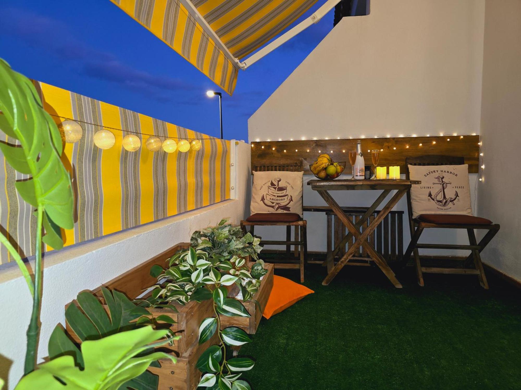 Like At Home Tenerife X 5 San Miguel de Abona Buitenkant foto