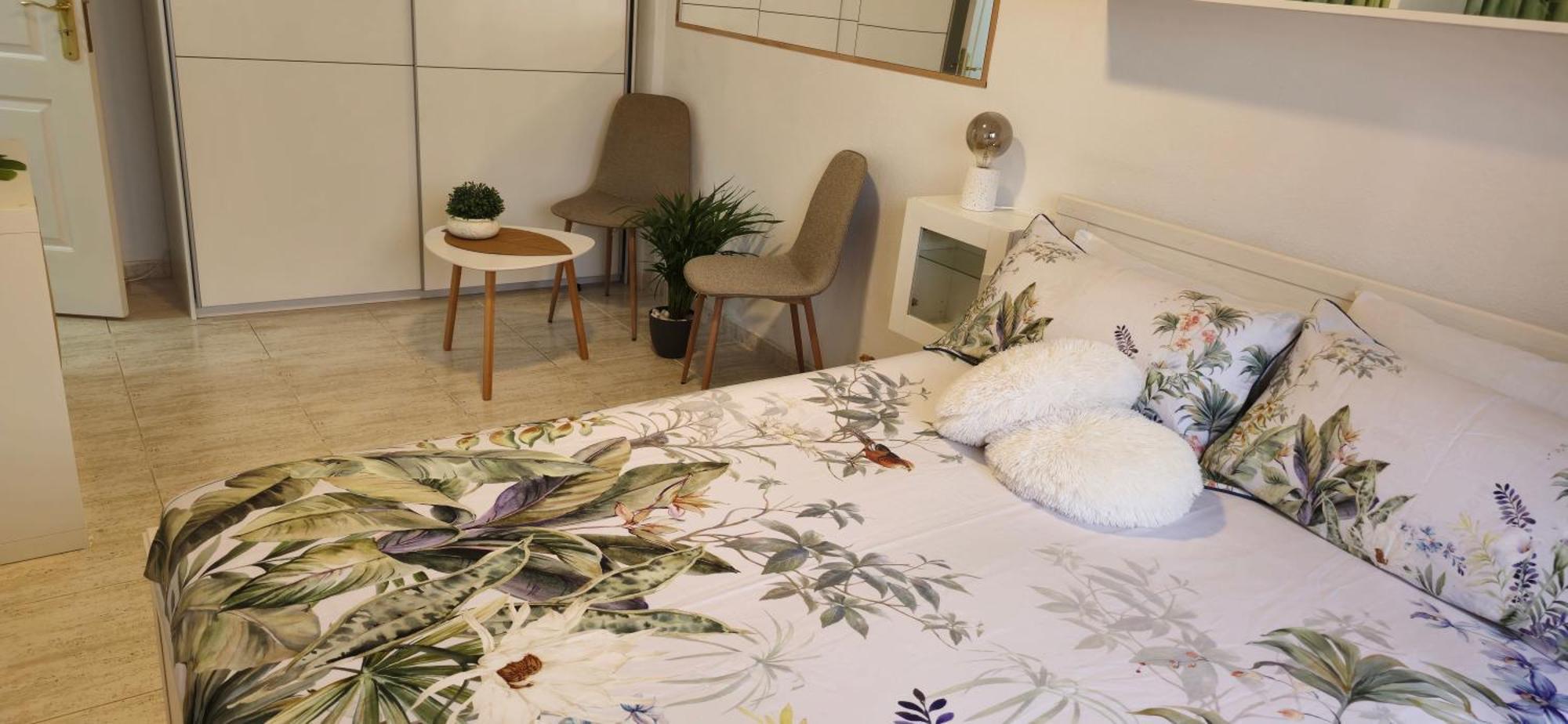 Like At Home Tenerife X 5 San Miguel de Abona Buitenkant foto