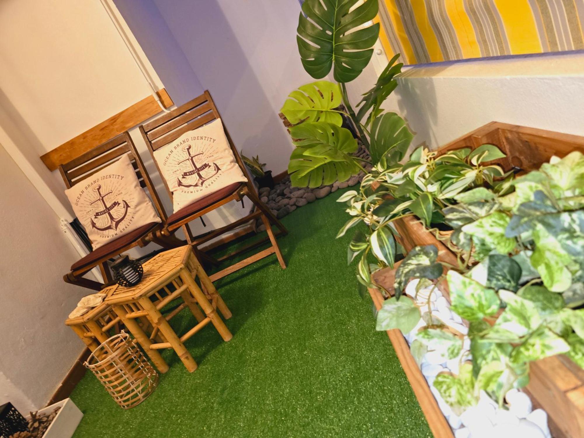 Like At Home Tenerife X 5 San Miguel de Abona Buitenkant foto