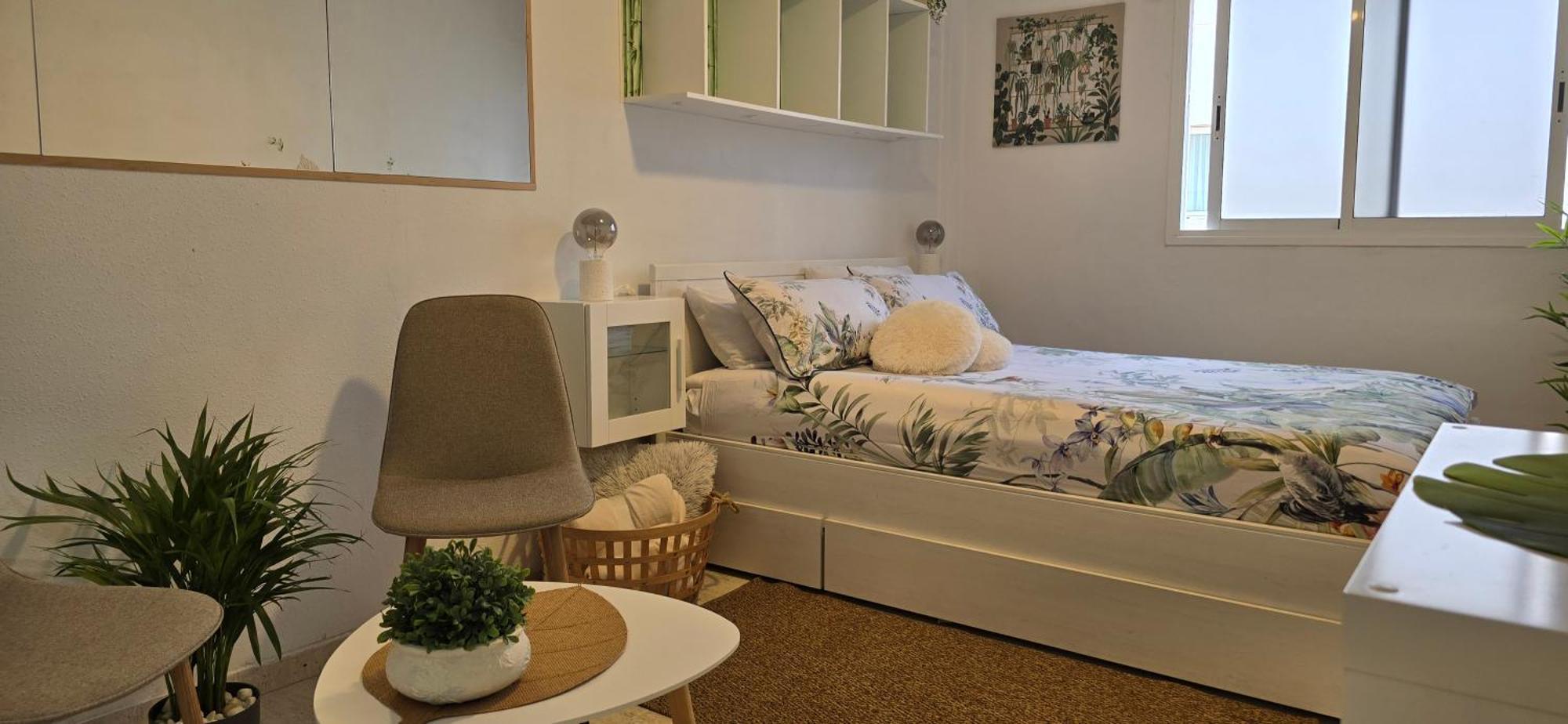 Like At Home Tenerife X 5 San Miguel de Abona Buitenkant foto