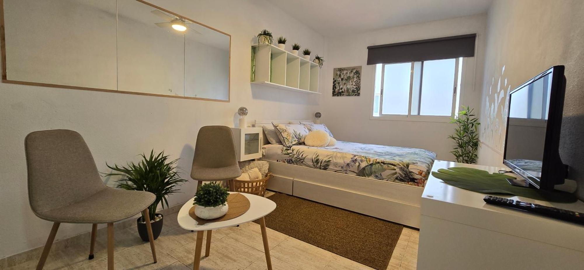 Like At Home Tenerife X 5 San Miguel de Abona Buitenkant foto