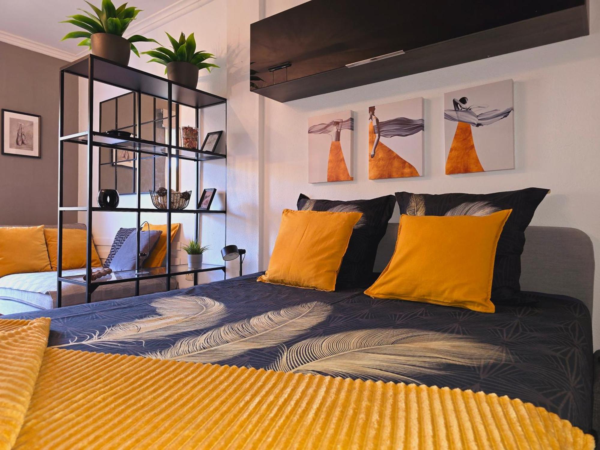 Like At Home Tenerife X 5 San Miguel de Abona Buitenkant foto