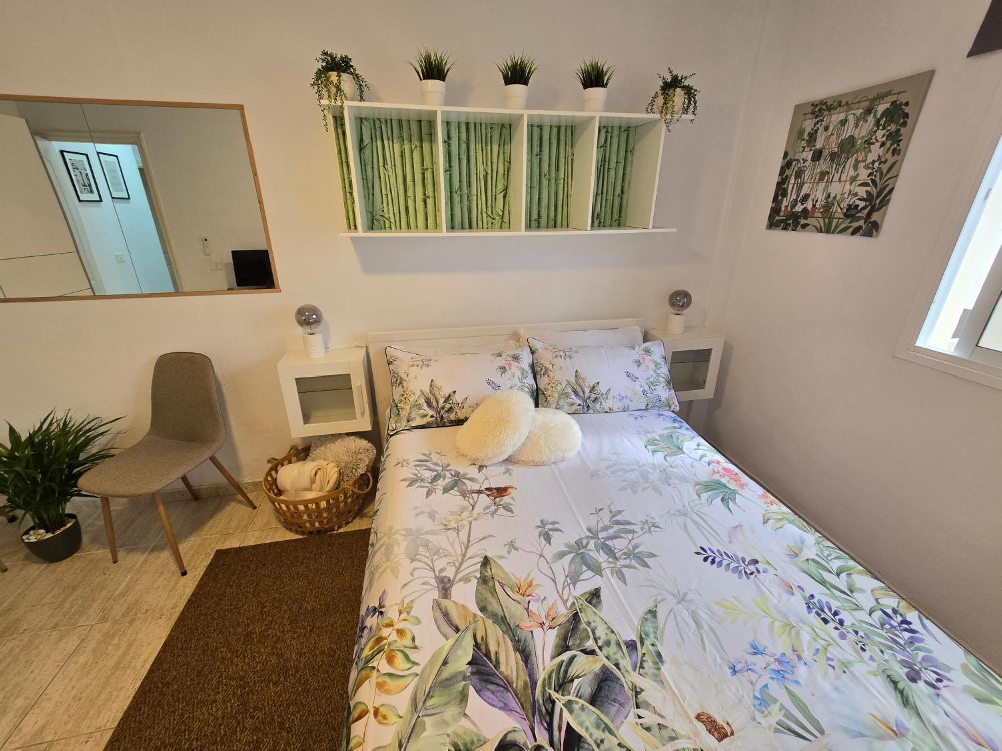 Like At Home Tenerife X 5 San Miguel de Abona Buitenkant foto