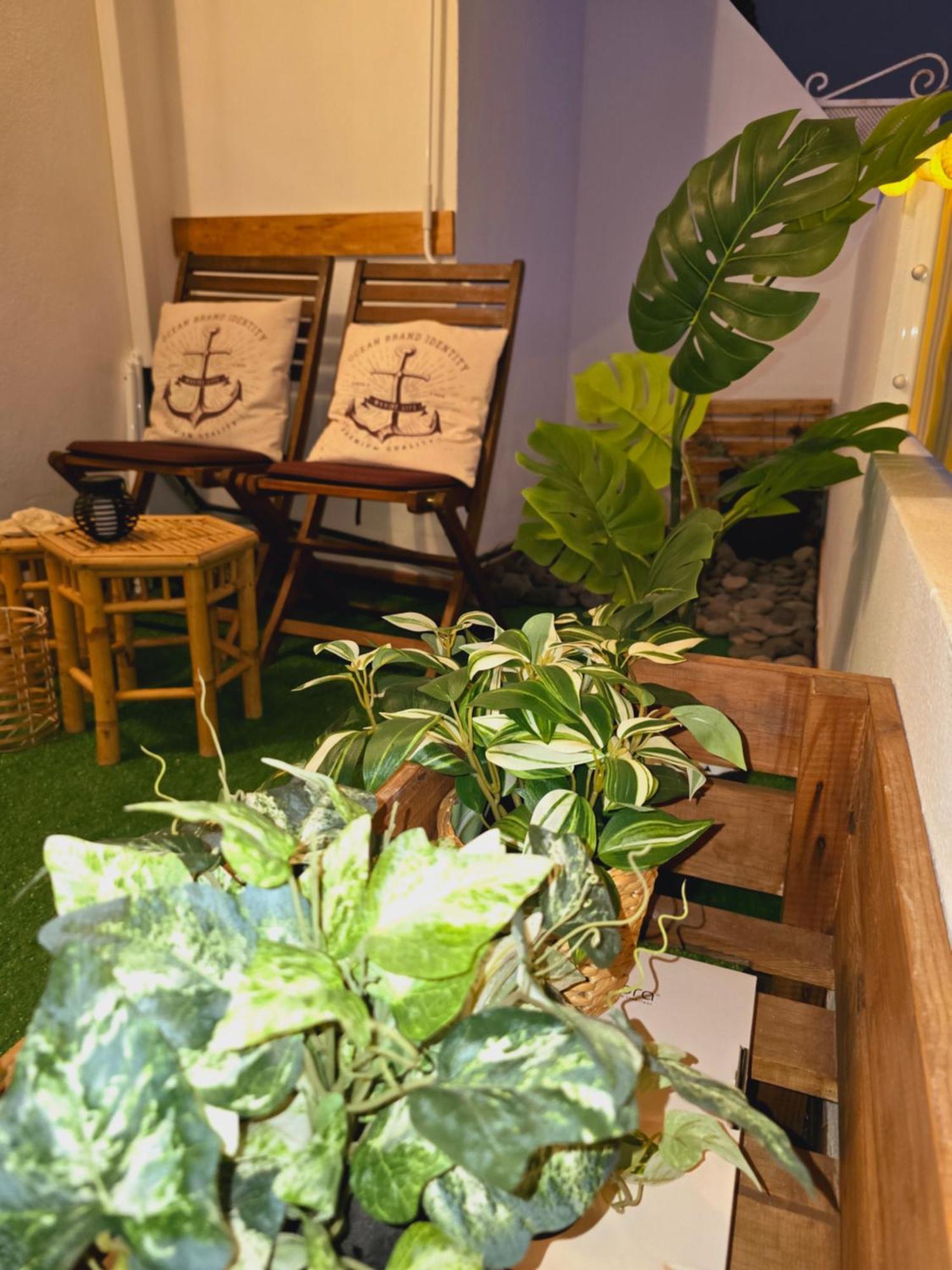 Like At Home Tenerife X 5 San Miguel de Abona Buitenkant foto