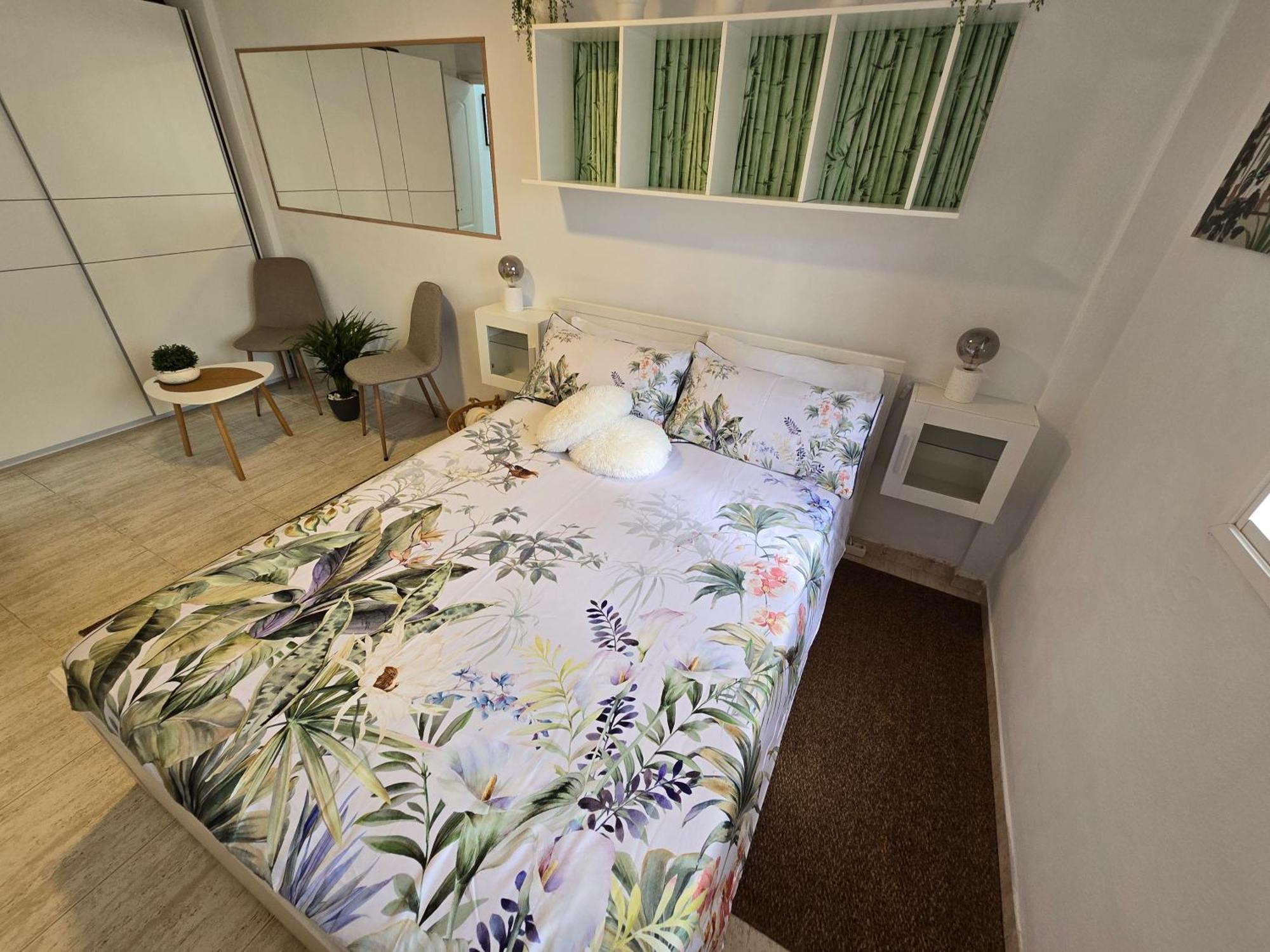 Like At Home Tenerife X 5 San Miguel de Abona Buitenkant foto